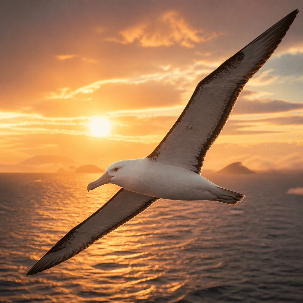 Albatros