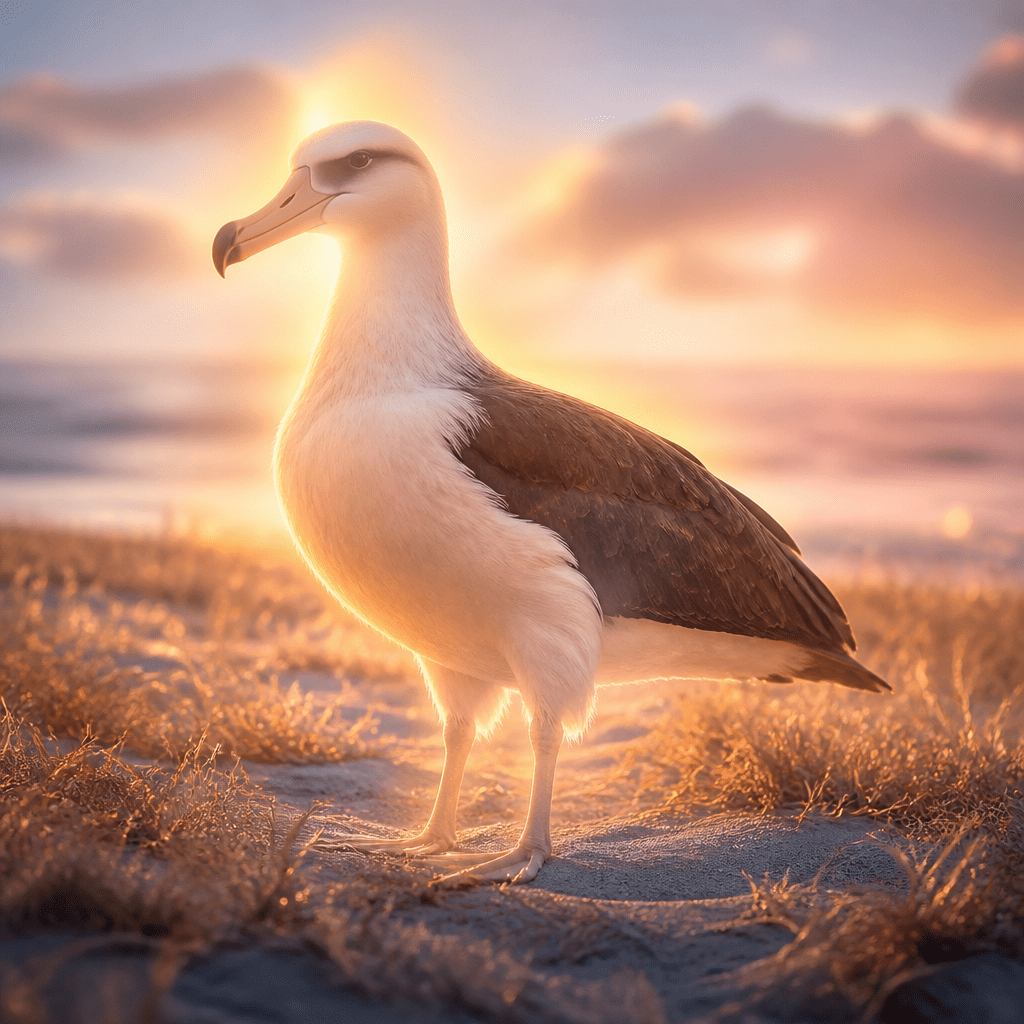 Albatros