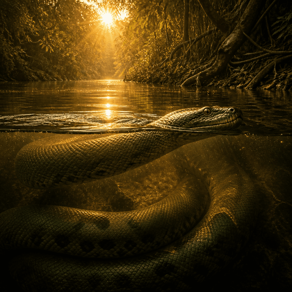 Anaconda