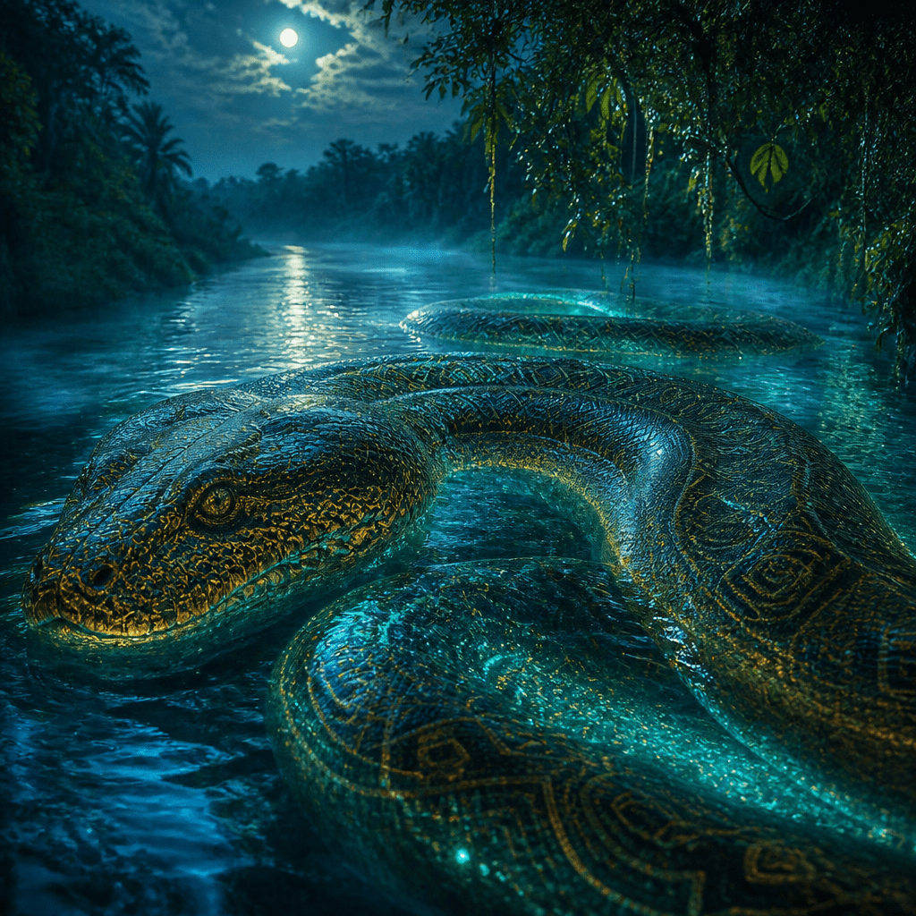 Anaconda