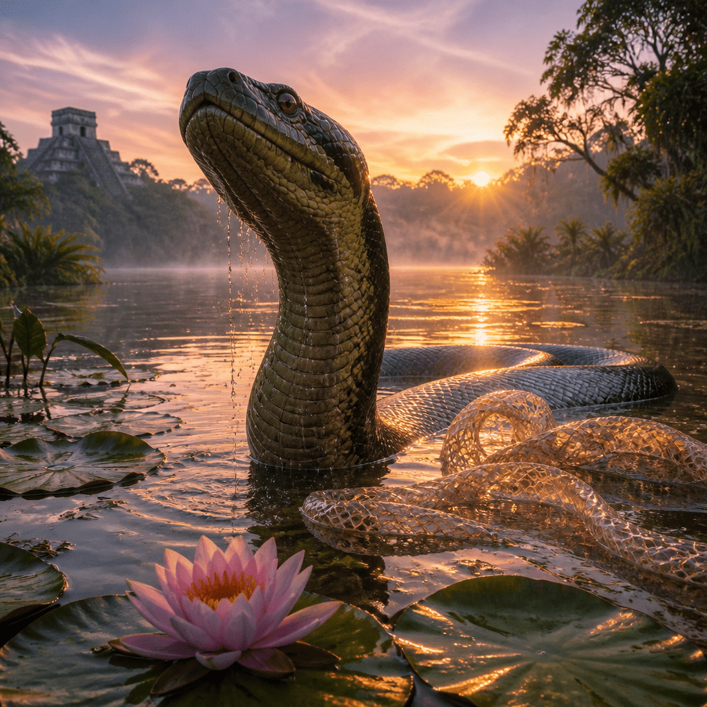 Anaconda